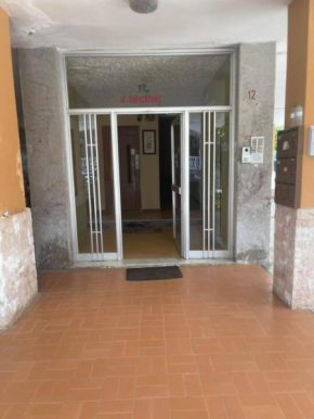 Apartment Aleksadra